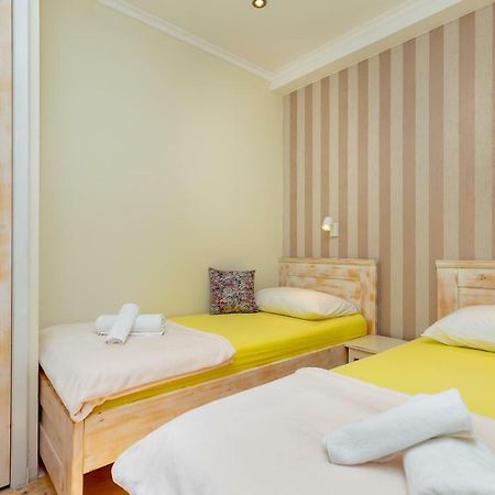 Siesta Ragusa Kültér fotó