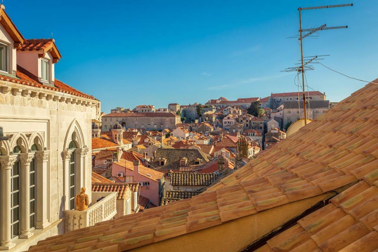 Siesta Ragusa Kültér fotó