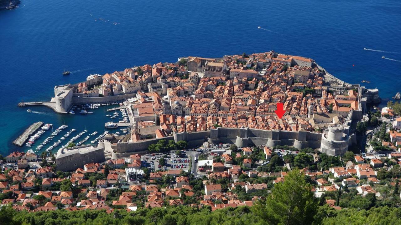 Siesta Ragusa Kültér fotó