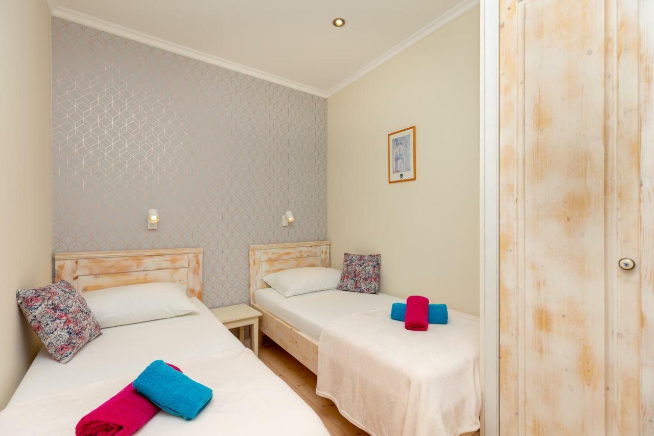 Siesta Ragusa Kültér fotó