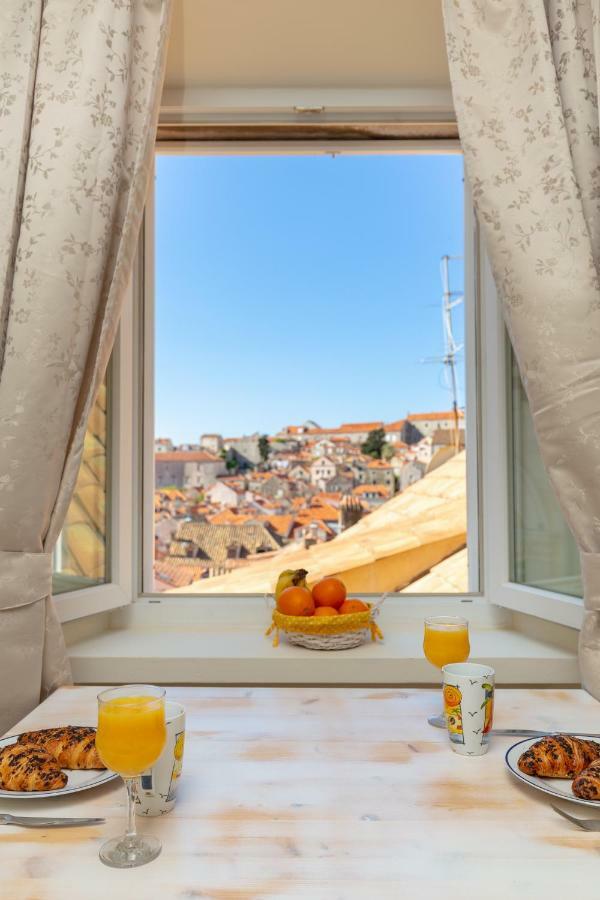 Siesta Ragusa Kültér fotó