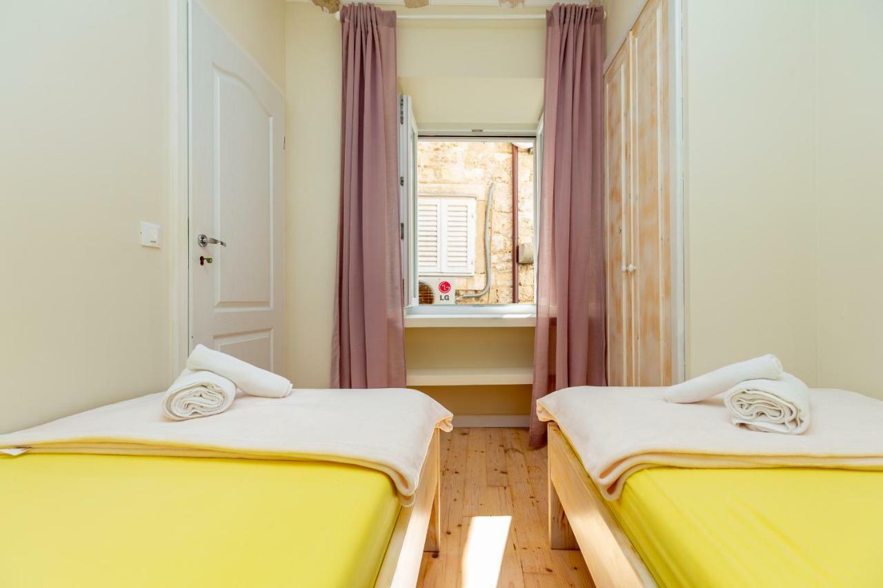 Siesta Ragusa Kültér fotó