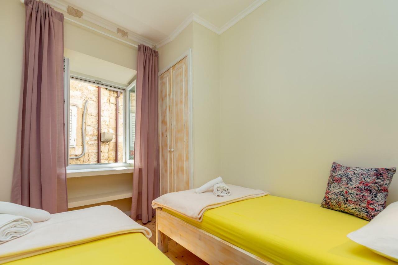 Siesta Ragusa Kültér fotó